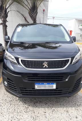 PEUGEOT EXPERT 1.5 BLUEHDI DIESEL VITRE MANUAL PEUGEOT EXPERT 1.5 BLUEHDI DIESEL VITRE MANUAL
